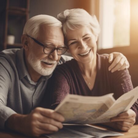 Master Your Retirement Planning: Know How Much You Need to Save