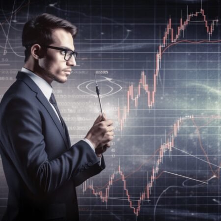 Mastering Technical Analysis: Key Chart Patterns for Successful Trading