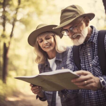 Preparing for Retirement: Essential Guide for the Last 5 Years