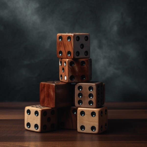 Risk vs Reward Balancing: Informed Investment Choices