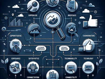 Choosing the Right Broker: Your Comprehensive Guide to Top Trading Partners