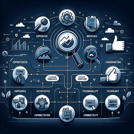 Choosing the Right Broker: Your Comprehensive Guide to Top Trading Partners