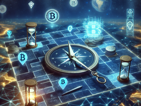 Crypto Trends and Predictions: Navigating the Future of Digital Assets