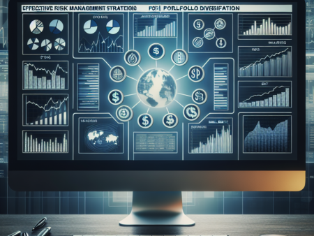 Effective Risk Management Strategies for Portfolio Diversification