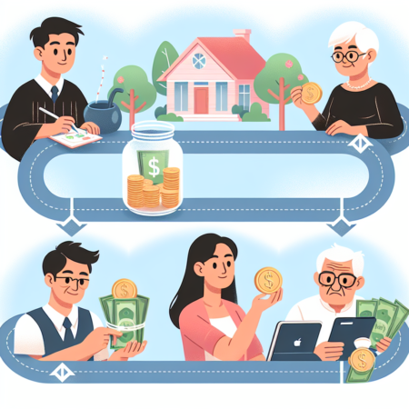 Financial Planning for Different Life Stages