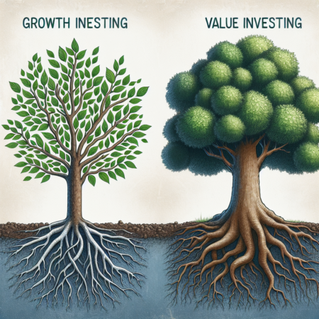 Growth vs Value Investing: Strategies for Financial Success