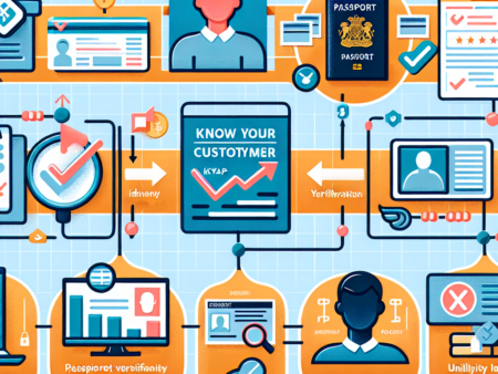 Know Your Customer (KYC) Requirements