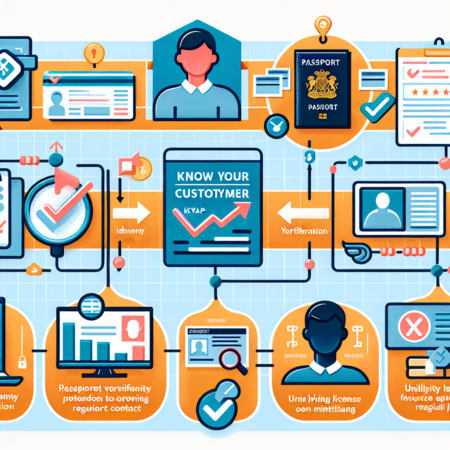 Know Your Customer (KYC) Requirements