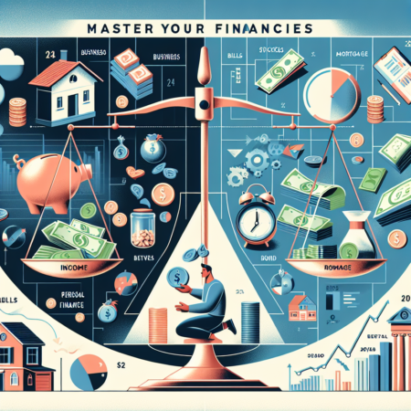 Master Your Finances: Essential Personal Finance Tips for 2024