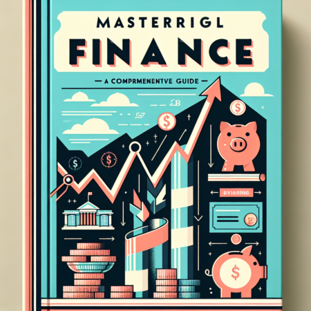 Mastering Personal Finance: A Comprehensive Guide