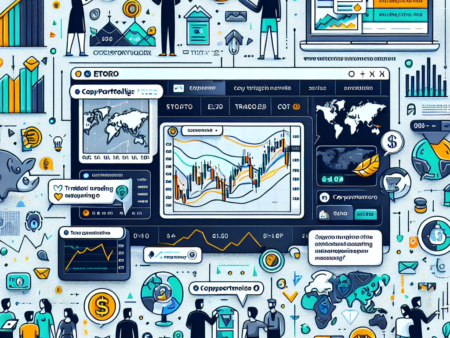 Mastering the eToro Trading Platform: A Comprehensive Guide for Investors