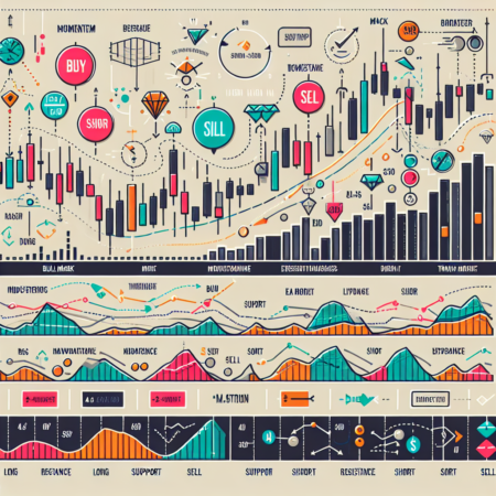 Momentum Trading Strategies: Boost Your Trading Success