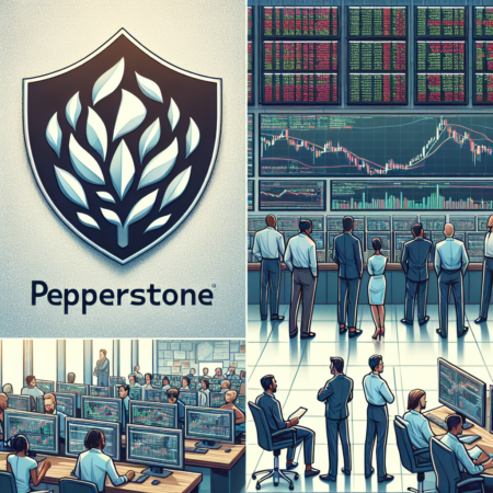 Pepperstone: A Premier Choice for Forex and CFD Traders