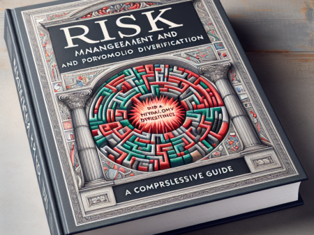 Risk Management and Portfolio Diversification: A Comprehensive Guide