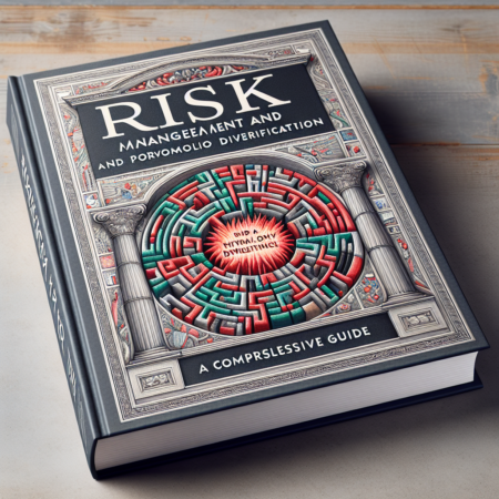 Risk Management and Portfolio Diversification: A Comprehensive Guide