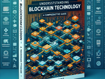 Understanding Blockchain Technology: A Comprehensive Guide