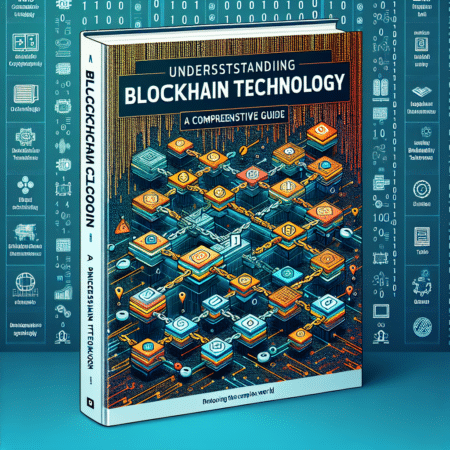 Understanding Blockchain Technology: A Comprehensive Guide