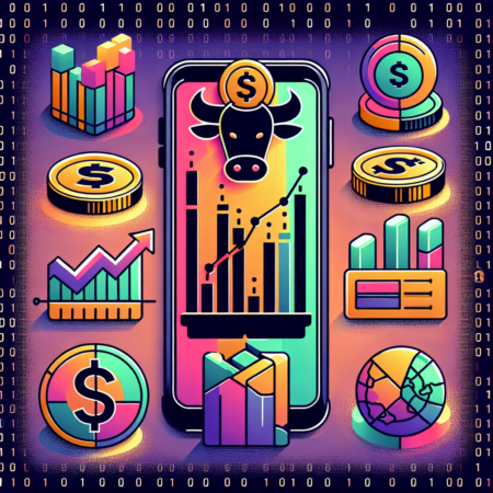 Best Apps for Tracking Investments