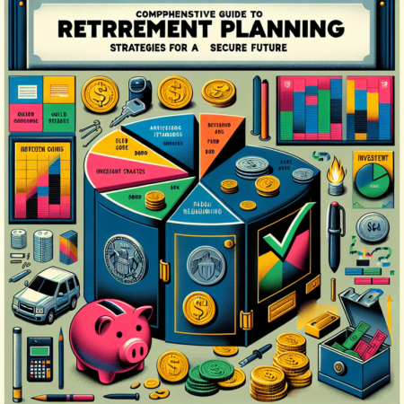 Comprehensive Guide to Retirement Planning: Strategies for a Secure Future