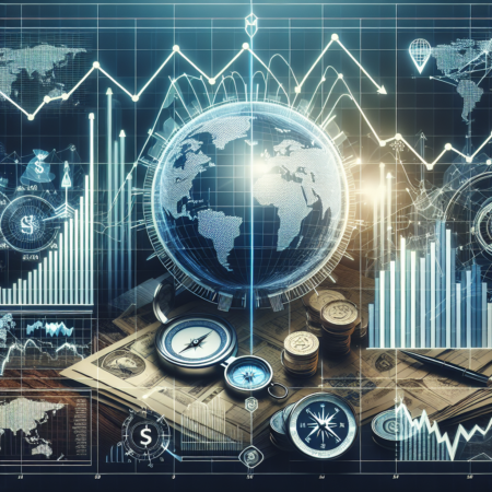 Economic Forecasts for Investors: Navigating 2024 Market Trends