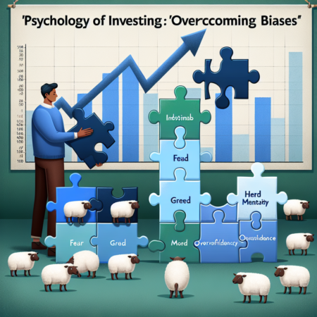 Psychology of Investing: Overcoming Biases