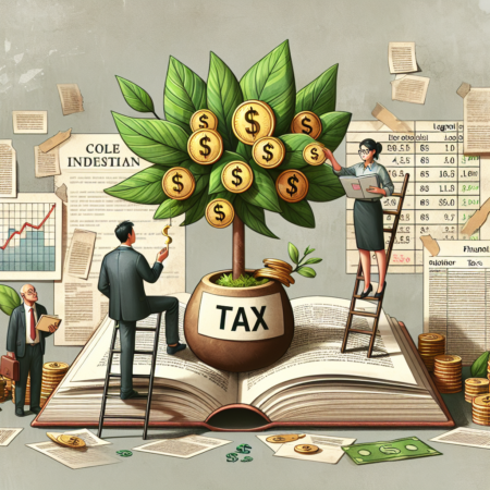 Tax Implications for Investors: Essential Tips and Strategies