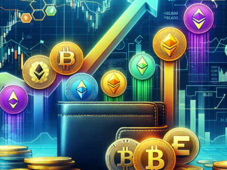 Altcoin Investment Strategies: How to Build a Profitable Crypto Portfolio