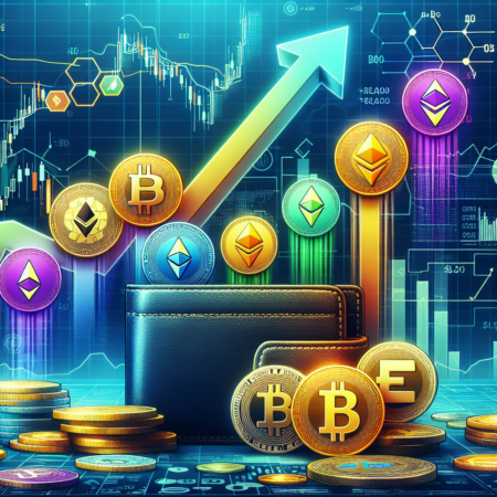 Altcoin Investment Strategies: How to Build a Profitable Crypto Portfolio