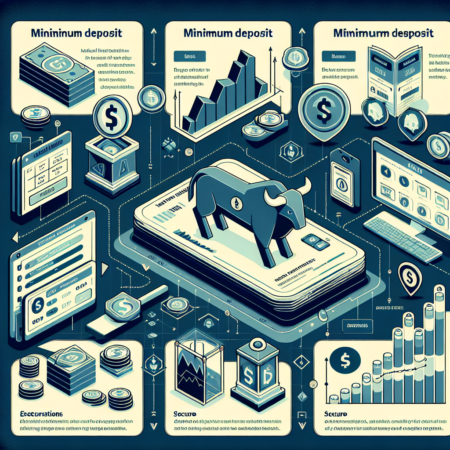 BlackBull Markets Minimum Deposit: A Comprehensive Guide