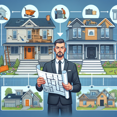 Fix and Flip Properties: A Comprehensive Guide to Profitable Real Estate Investing