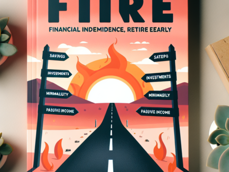 How to Achieve FIRE (Financial Independence, Retire Early)