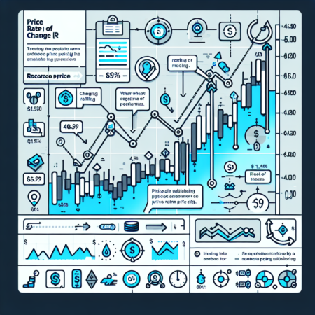 How to Apply the Price Rate of Change (PROC) Indicator