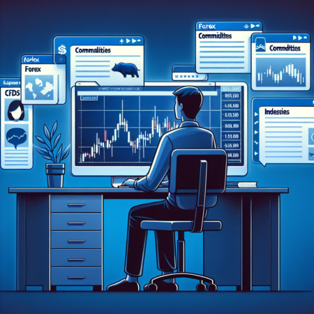 How to Stay Updated with Pepperstone’s Market Analysis