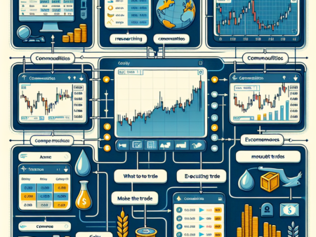 How to Trade Commodities on eToro