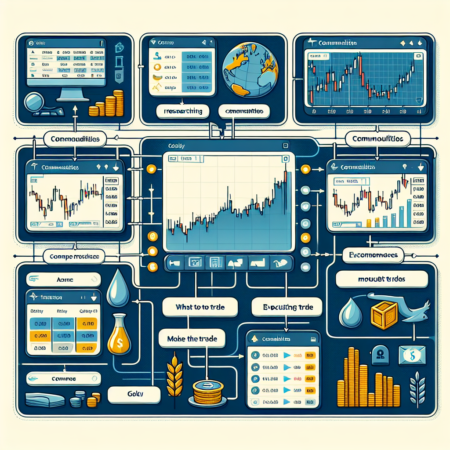 How to Trade Commodities on eToro