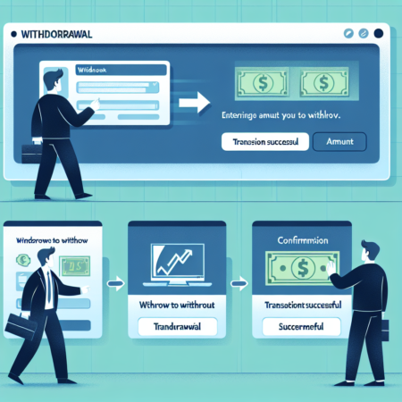 How to Withdraw Money from AvaTrade