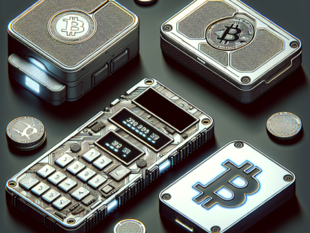 The Best Hardware Wallets for Bitcoin: Securing Your Digital Assets