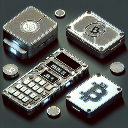 The Best Hardware Wallets for Bitcoin: Securing Your Digital Assets