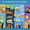 The Best Investment Strategies for Beginners