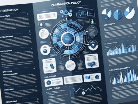 Understanding AvaTrade’s Commission Policy: A Comprehensive Guide