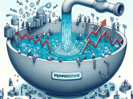 Understanding Pepperstone’s Liquidity: Enhancing Your Trading Experience