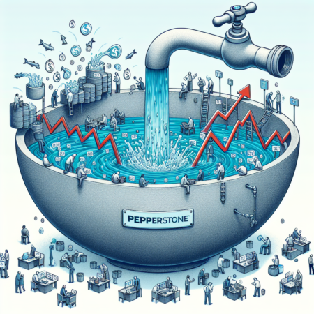 Understanding Pepperstone’s Liquidity: Enhancing Your Trading Experience