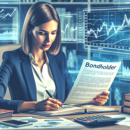 What is a Bondholder?