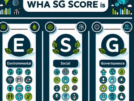 What is an ESG Score?