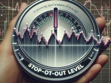 What is AvaTrade’s Stop-Out Level?