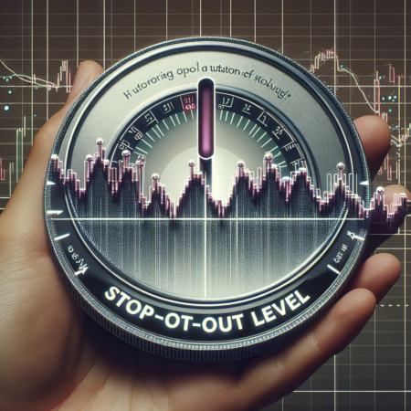 What is AvaTrade’s Stop-Out Level?